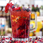 Conic 3 Pint Jug 63.3oz / 1.8ltr